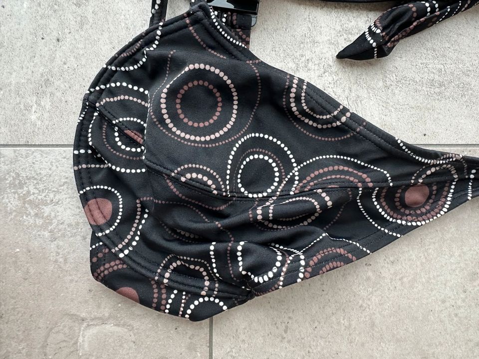 ** wie NEU ** süßer Bikini von S.Oliver Gr.40 ** in Remagen