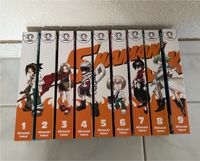 Manga Shaman King 2in1 Edition Band 1-9 Baden-Württemberg - Meckenbeuren Vorschau