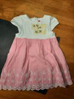 Mädchen Kleid Sommer s Oliver Größe 80 Nordrhein-Westfalen - Hamm Vorschau