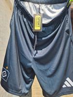 HSV SHORT Auswärts Hessen - Langgöns Vorschau