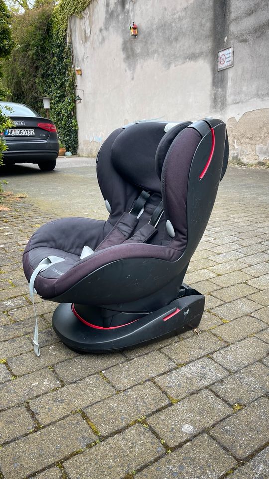 Maxi Cosi Kindersitz in Kaarst