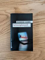 Krimi / Buch von Friederike Schmöe Bayern - Fürth Vorschau