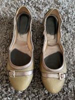 Damen Ballerinas TOD´S grün Gr 39 Nordrhein-Westfalen - Ascheberg Vorschau