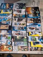 Pc Spielesammlung "old school" Nordrhein-Westfalen - Herford Vorschau