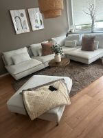 Ikea Söderhamn Sofa / Wohnlandschaft / Couch / Ecksofa Düsseldorf - Oberkassel Vorschau