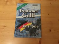 Deutsches Geld von 1948-2001, neues Buch Hessen - Lahntal Vorschau