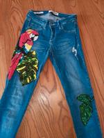 ⚜️Jeans Talli Weijl Gr.34 - XS Hessen - Bad Nauheim Vorschau