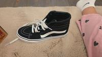 vans sneacker Hessen - Marburg Vorschau