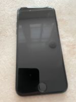 iPhone 7 schwarz 128 GB Bayern - Lindau Vorschau