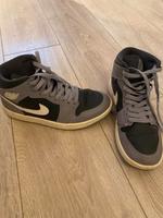 Jordan Nike Hamburg Barmbek - Hamburg Barmbek-Süd  Vorschau