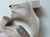 Tommy Hilfiger Boots neu Hessen - Dreieich Vorschau