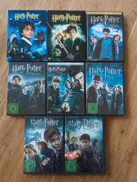 Harry Potter Dvd Set alle Teile Schleswig-Holstein - Langballig Vorschau