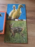 Puzzle für Kinder, Holz 2 x 20 Teile Rheinland-Pfalz - Mainz Vorschau