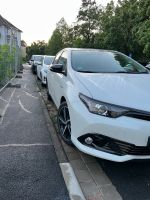 Toyota Auris 1.8 VVT-i Hybrid Automatik Bayern - Aschaffenburg Vorschau
