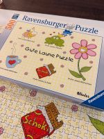 Ravensburger Puzzle, 500 Teile Gute Laune Puzzle Baden-Württemberg - Herrenberg Vorschau