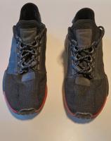 ADIDAS NMD R1 V2 | GR. 40 2/3 | FARBE: BLACK BLUE RED Hessen - Haiger Vorschau
