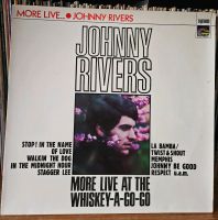 Johnny Rivers - More Live at the Whiskey-A-Go-Go Nordrhein-Westfalen - Rheine Vorschau