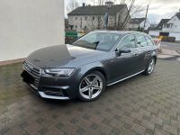 Audi A4 Avant 2.0 TDI quattro S-line Nordrhein-Westfalen - Troisdorf Vorschau