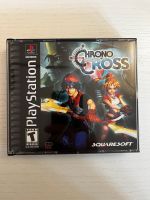 PlayStation Chrono Cross NTSC (US) - PS1 Baden-Württemberg - Ulm Vorschau