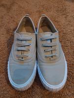 Bench Sneaker Gr. 40 mint Bayern - Scheidegg Vorschau