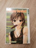 +++ Seishun Survival von Kyousuke Motomi +++ // Manga Verkauf Nordrhein-Westfalen - Nümbrecht Vorschau