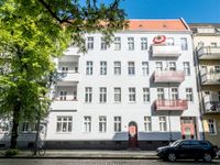 Vermietete 3-Zimmer-Wohnung mit idealem Grundriss Berlin - Lichtenberg Vorschau