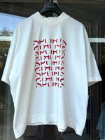 MARC CAIN-kastiges Shirt- N5/42-wNEU Brandenburg - Cottbus Vorschau