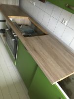 Arbeitsplatte Küche gebraucht Verschnitt Rest Baden-Württemberg - Maulbronn Vorschau