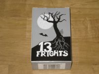 13 Frights - Candy Corn Games Nordrhein-Westfalen - Datteln Vorschau