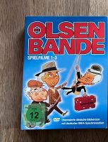 ❤️ DVD Olsenbande Sachsen-Anhalt - Calbe (Saale) Vorschau