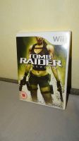 Tomb Raider Underworld  // Nintendo Wii Wurster Nordseeküste - Mulsum Vorschau