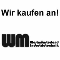 Ankauf! Schaltschrank mit Inhalt, Schaltschränke, Elektroposten Nordrhein-Westfalen - Stadtlohn Vorschau