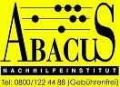 Prüfung bestehen mit flexibeler Einzhelnachhilfe zu Hause mit ABACUS in Falkensee