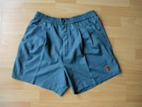NIKE Damen Shorts Gr.M Vintage Düsseldorf - Wersten Vorschau