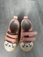 Schöne Katzen Schuhe für eine Prinzessin/ Gr.25 Bielefeld - Stieghorst Vorschau