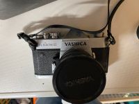 Spiegelreflexkamera von Yashica- Electro X Nordrhein-Westfalen - Remscheid Vorschau