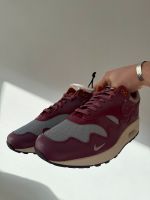 Nike x Patta Air Max 1 Marron US 11.5 EU 45,5 Mitte - Moabit Vorschau