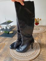 Bianco echt Lederstiefel in 37 TOP Hamburg - Wandsbek Vorschau