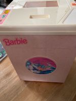 Barbie Waschmaschine Blue Bird Spielzeug Nordrhein-Westfalen - Pulheim Vorschau