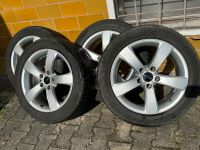 Alufelgen 17 Zoll gebraucht Toyota Avensis Thüringen - Eisenberg Vorschau