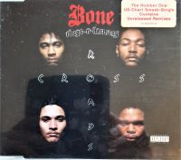 Bone Thugs-n-harmony Crossroads CD Bayern - Lenting Vorschau