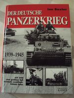 Ian Baxter - Der Deutsche Panzerkrieg 1939-1945 Nordrhein-Westfalen - Gelsenkirchen Vorschau