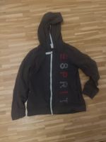 Sweatshirtjacke Esprit Größe 128/134 Kr. München - Höhenkirchen-Siegertsbrunn Vorschau