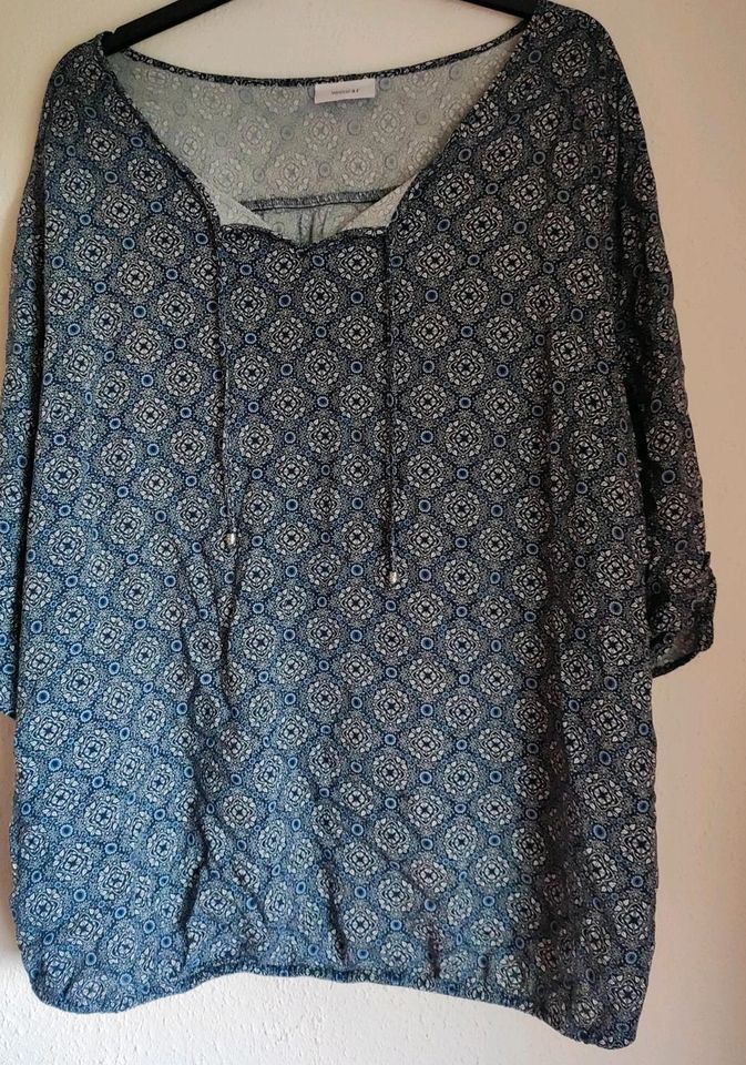 Bluse Tunika Gr. 48 / 50 "" Look """ C & A in Nordrhein-Westfalen -  Solingen | eBay Kleinanzeigen ist jetzt Kleinanzeigen