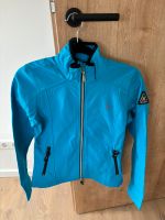 Gaastra softshelljacke gr.s blau Rostock - Stadtmitte Vorschau