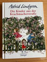 Astrid Lindgren „Die Kinder aus der Krachmacherstrasse“ München - Ramersdorf-Perlach Vorschau