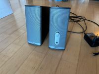 Bose Companion 2 Lautsprecher Boxen Aux PC Musik München - Sendling Vorschau