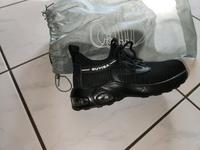 Rambo Sicherheitsschuhe Guyisa 38 Neu Hessen - Lohra Vorschau