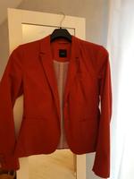 Blazer rostrot Nordrhein-Westfalen - Schloß Holte-Stukenbrock Vorschau