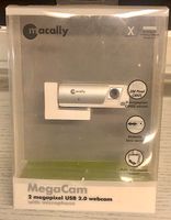 macally MegaCam - 2M Pixel - USB 2.0 Webcam Hessen - Darmstadt Vorschau